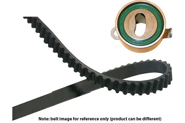 Timing Belt Kit
